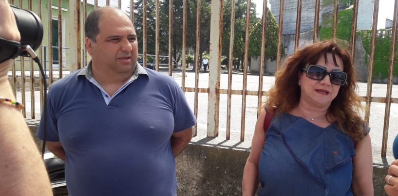 Fp Cgil, l’allarme di Morsa: “Asl e Moscati in affanno. Sanità pubblica e socio assistenziale? In via di estinzione”