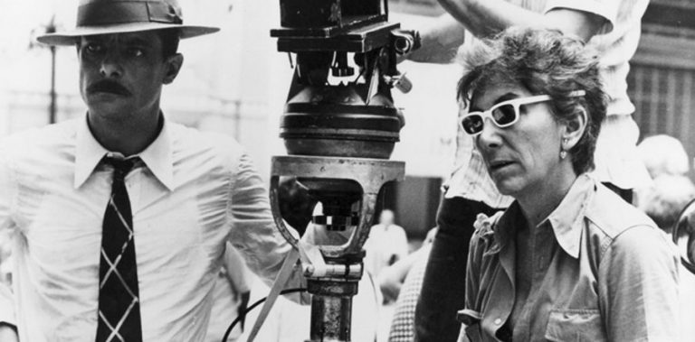 Oscar alla carriera a Lina Wertmuller, la regista istrionica dalla nonna arianese