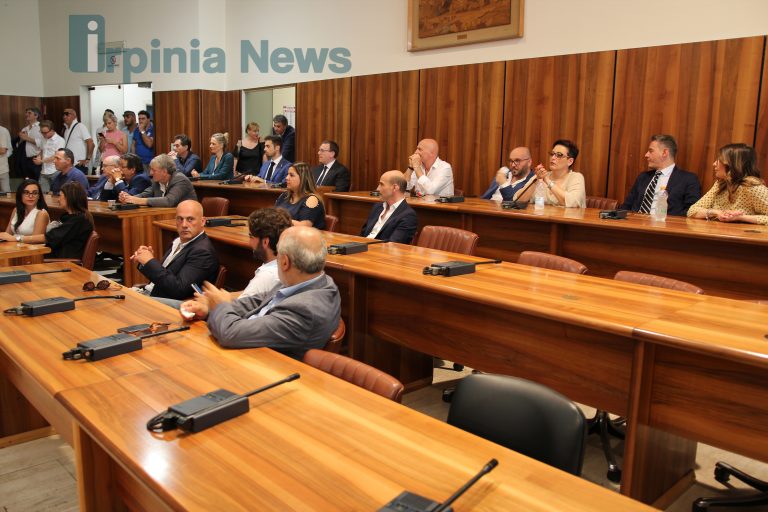 Cucciniello: “Non temiamo alcuna indagine, con noi Avellino torna protagonista”