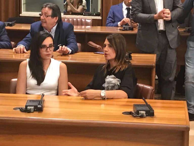 Commissione Trasparenza, le precisazioni di Vecchione: “Organismo d’indirizzo e controllo, non d’inchiesta”
