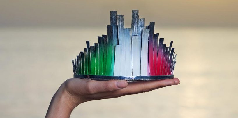 E’ campana Miss Mondo Italia 2019: il sogno è la corona di Miss World