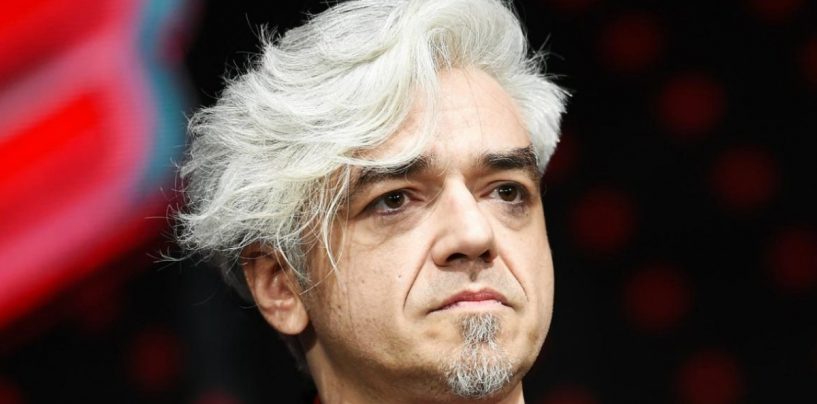 Morgan a Mercogliano, è polemica: la nota del consigliere Dello Russo
