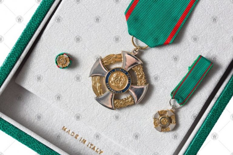 Salvatore Pignataro e Gerardo Nappa, Cavalieri della Repubblica: la cerimonia al Cimarosa
