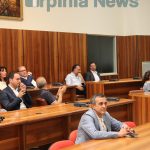 opposizione iandolo cipriano