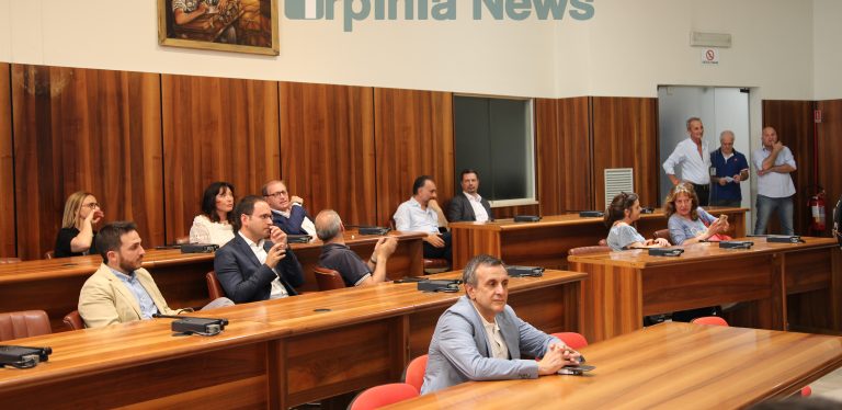 Commissioni, i Consiglieri di Centrosinistra d’opposizione scrivono a Maggio