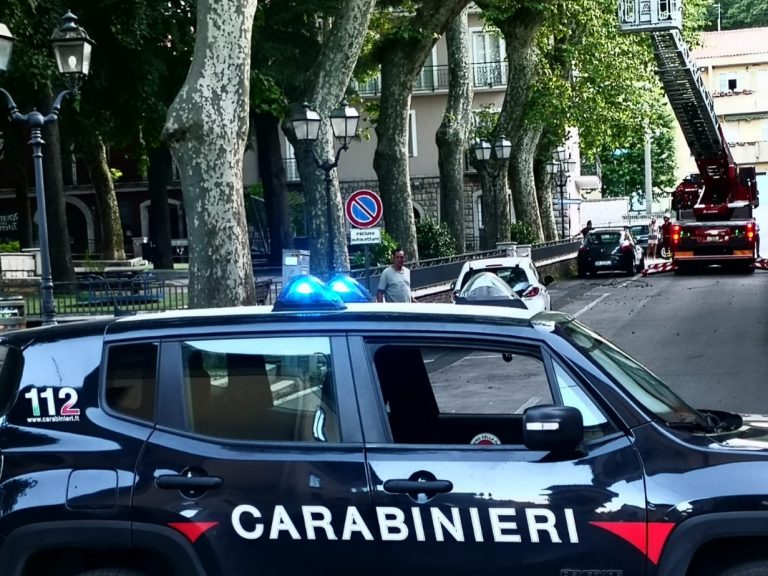 Ospedaletto, in un’azienda sorpresi 7 lavoratori non regolarmente assunti