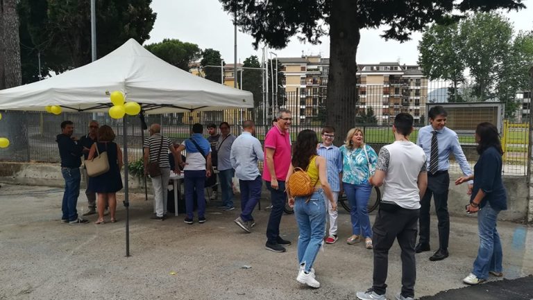 “L’accesso al campo Coni resti gratuito”. Picariello lancia la proposta e boccia Cuzzola alle Finanze