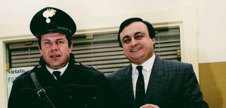 Addio all’ex sindaco di Nusco De Vito, il ricordo di Gianni Marino