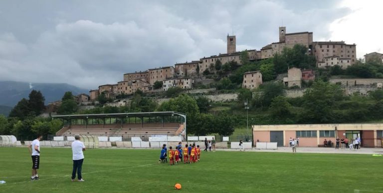 Ritiro Avellino, le Marche avanzano: ecco la possibile sede