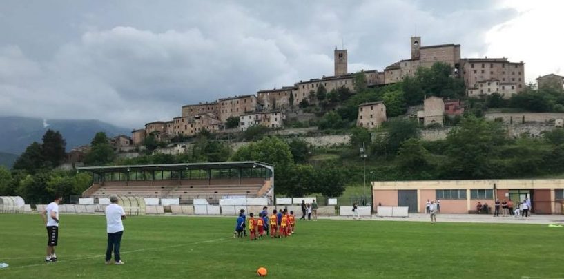 Ritiro Avellino, le Marche avanzano: ecco la possibile sede