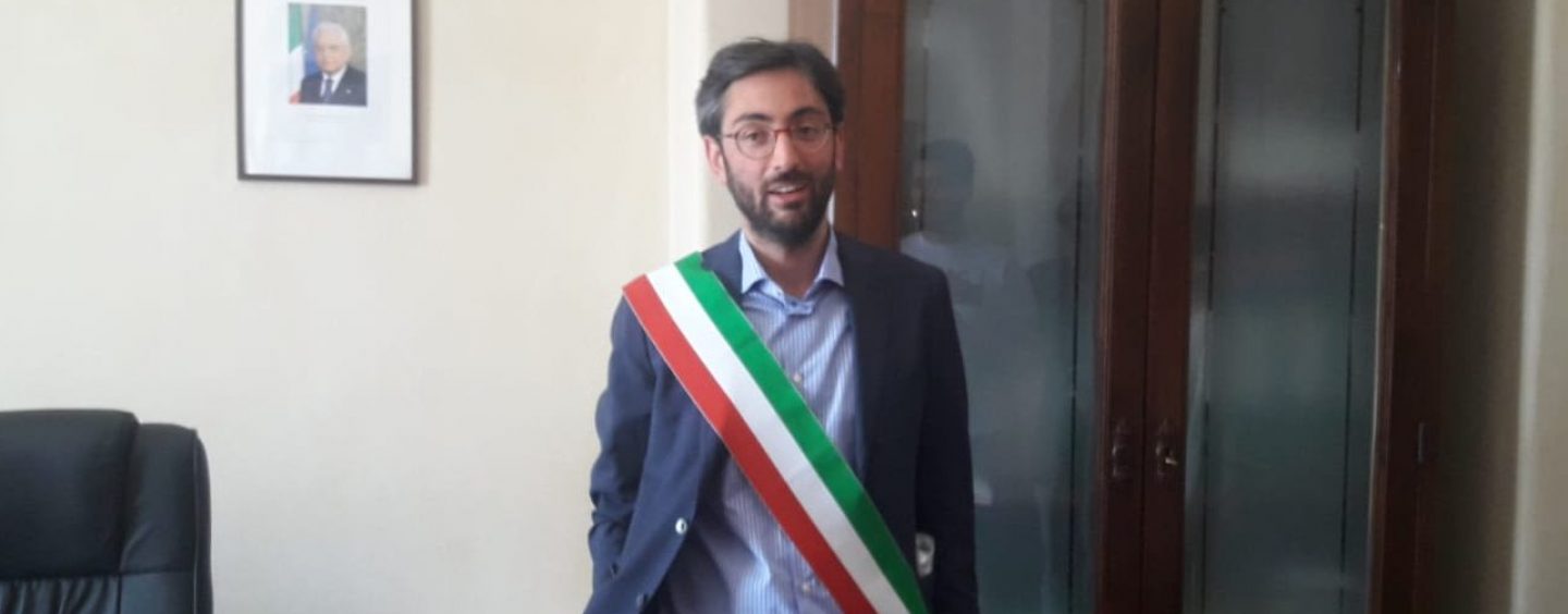 Franza riunisce il Comitato di Rappresentanza dei Sindaci per l’Ambito Territoriale dell’Asl