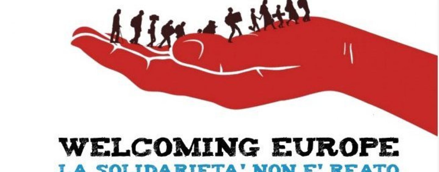 Giornata del Rifugiato, workshop su accoglienza e inclusione sociale al Museo Civico di Ariano