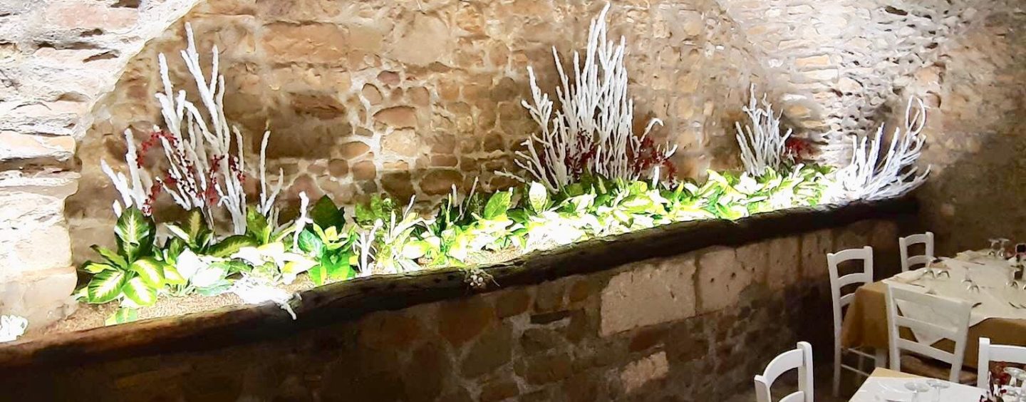 La Taverna di Giulio inaugura la terrazza nella suggestiva location del Borgo Vecchio di Apice
