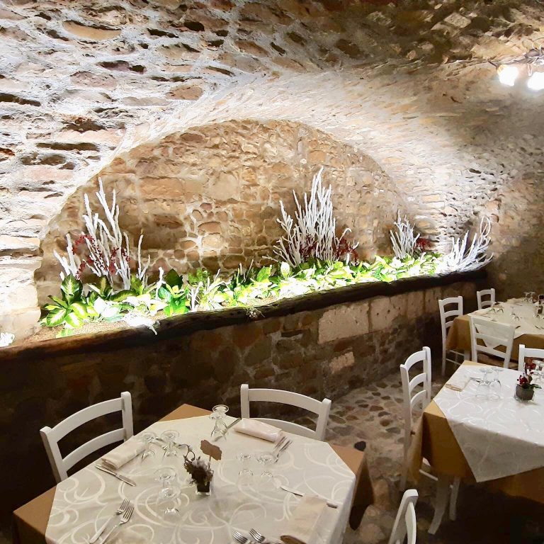 La Taverna di Giulio inaugura la terrazza nella suggestiva location del Borgo Vecchio di Apice