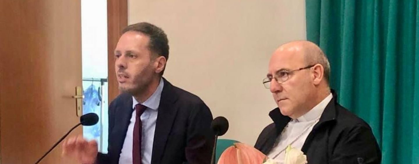 Nasce il Tavolo per le Aree Interne, l’annuncio di Todisco ai sindaci delle province di Avellino e Benevento