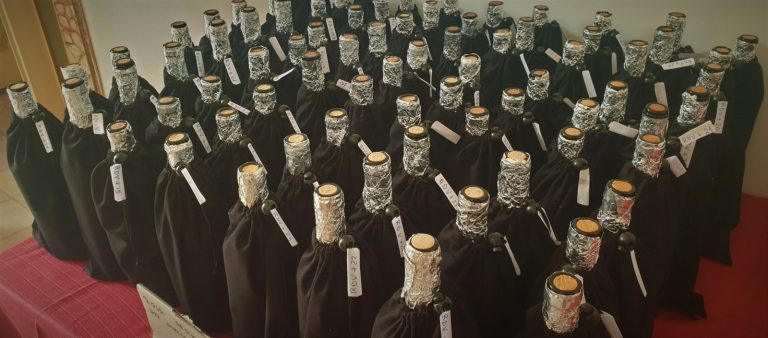 Concorso enologico “Lucio Mastroberardino”, ecco le cantine premiate