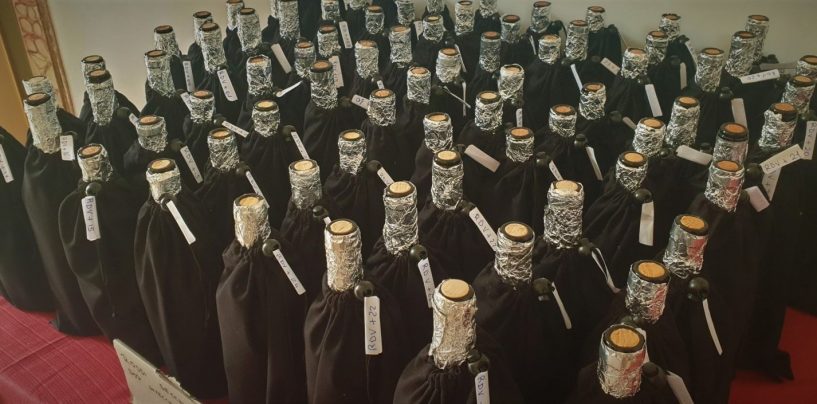 Concorso enologico “Lucio Mastroberardino”, ecco le cantine premiate