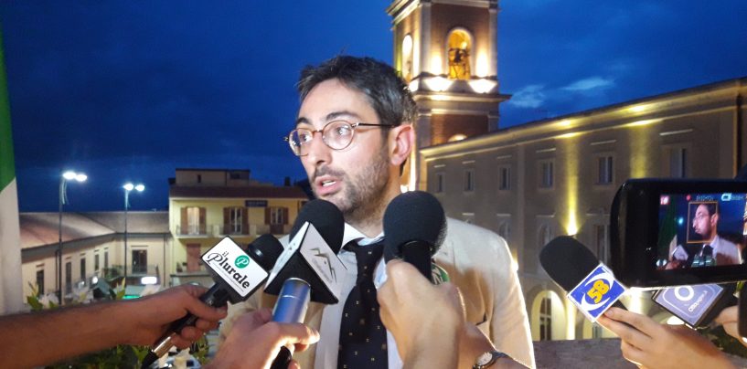 Ariano Irpino, 64 candidati a sostegno di Enrico Franza. Ecco chi sono