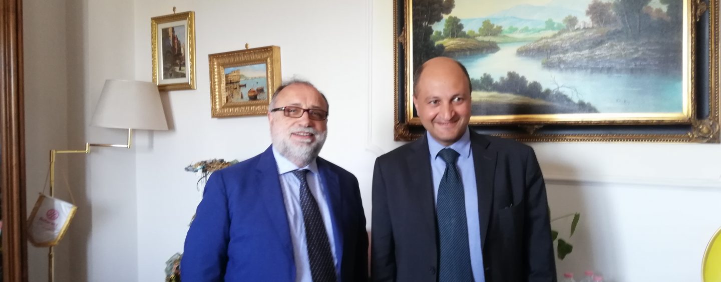 Oltre duecento detenuti in più nei penitenziari irpini, il Garante lancia l’allarme sovraffollamento