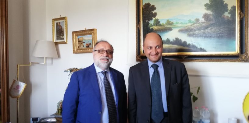 Oltre duecento detenuti in più nei penitenziari irpini, il Garante lancia l’allarme sovraffollamento