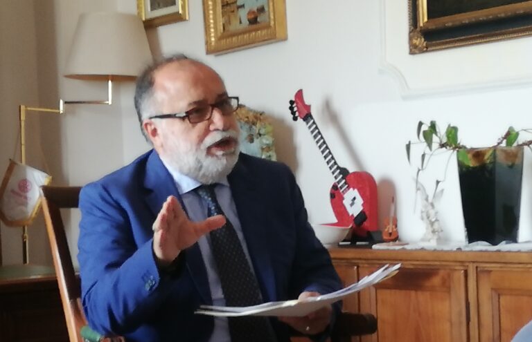 Lunedì ad Avellino relazione annuale del Garante Campano dei detenuti
