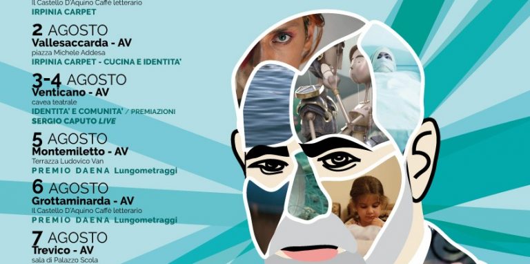 Corto e a capo: Festival di Cinema e Oltre! Appuntamento dall’1 al 10 agosto a Venticano