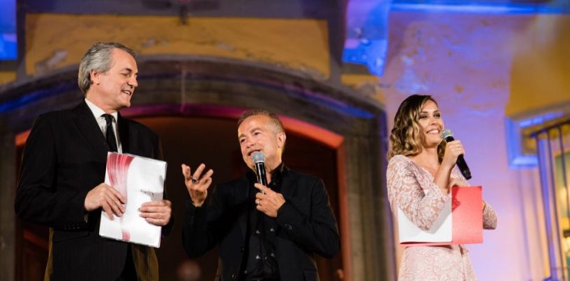 Fashion art show: l’evento d’eccellenza all’insegna di moda, arte, spettacolo e food