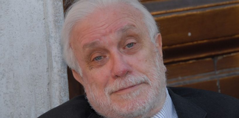 Il mondo della cultura piange un altro intellettuale: addio a Luciano De Crescenzo
