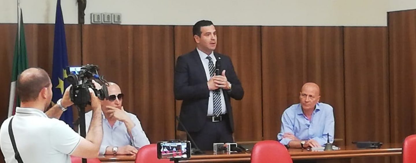Scandone in B, Avellino si parte con direttore sportivo e allenatore: Sidigas resta al timone in un clima di contestazioni