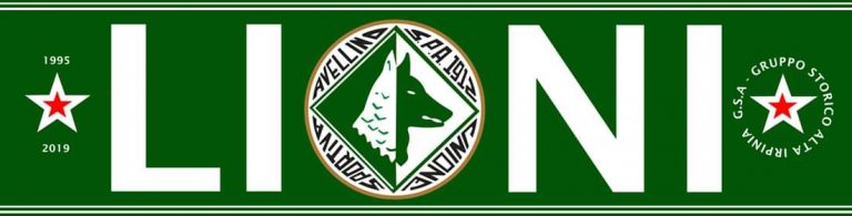 Avellino, i tifosi dell’Alta Irpinia scaricano De Cesare