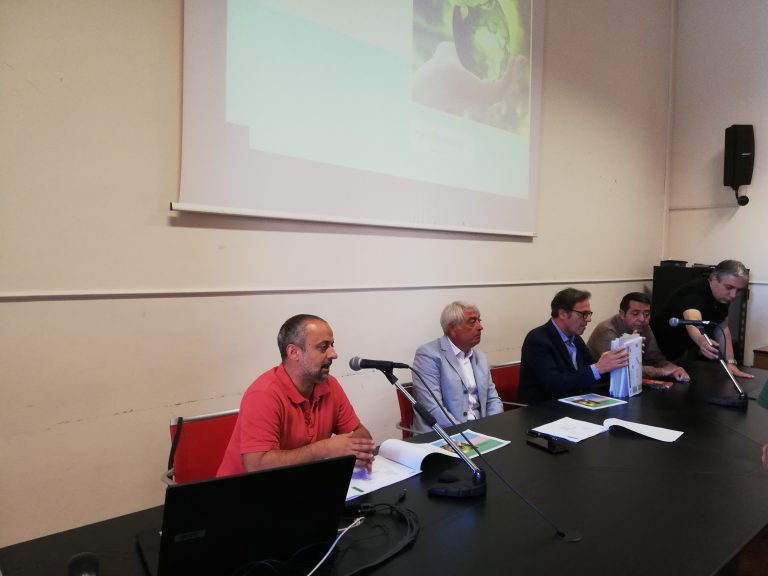 In Irpinia vola la raccolta differenziata, San Martino Valle Caudina il più “riciclone”