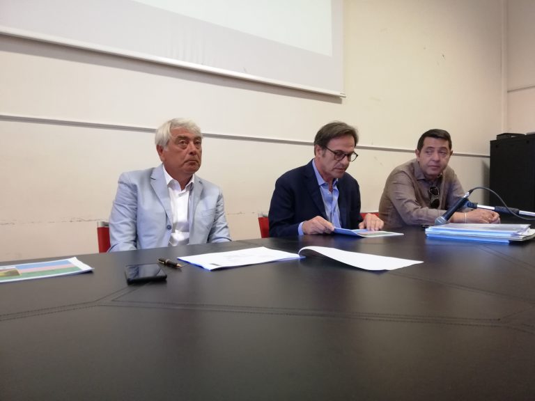 Poche domande presentate, la Provincia riapre i temini per il nuovo amministratore unico di Irpiniambiente