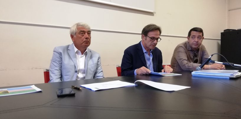 Biancardi assicura e rilancia: “Nessuna emergenza rifiuti in Irpinia. Puntiamo al 100% raccolta dell’umido”