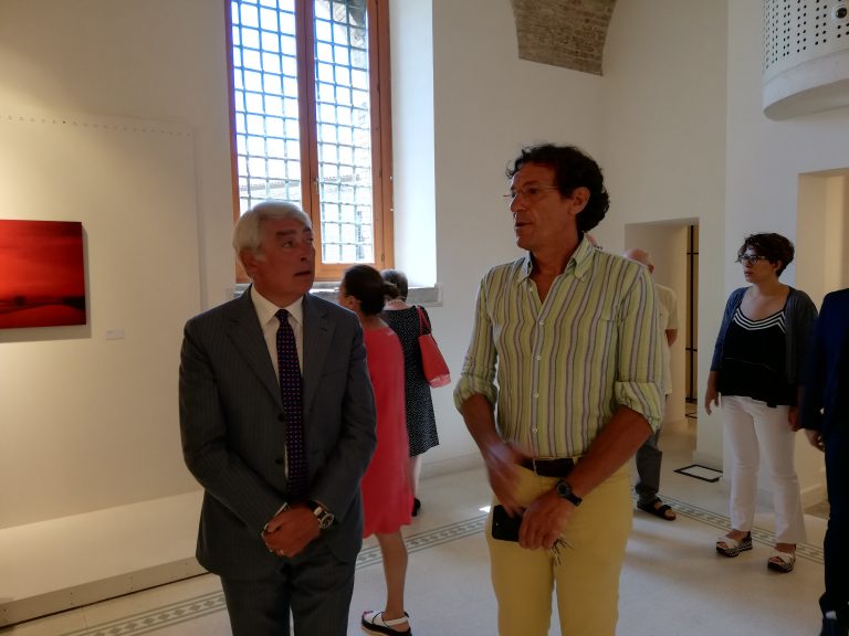 “Museo, un altro tassello per rilanciare il brand Irpinia”. Turismo, la scommessa di Biancardi