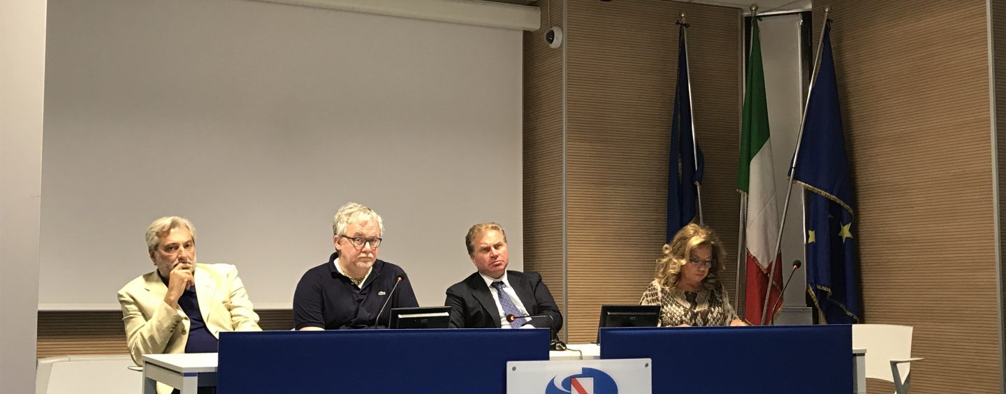 Rete oncologica in Campania, Iannace: “Passi in avanti, ma difficoltà per il reperimento di risorse umane”
