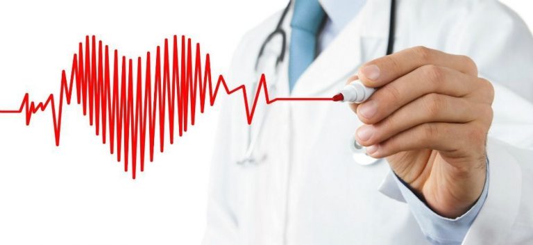 Infarto, quando il cuore va in tilt ogni minuto conta per sopravvivere