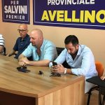 Lega Avellino Morano