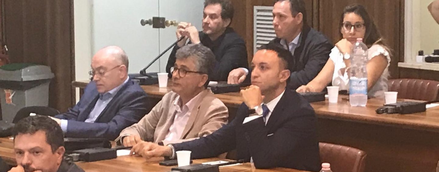 Spiniello: “Risparmio sulla spesa e servizi ai cittadini, la Macrostruttura funzionerà così”