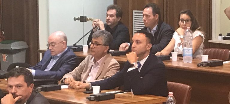 Spiniello: “Risparmio sulla spesa e servizi ai cittadini, la Macrostruttura funzionerà così”