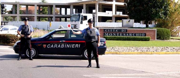 Tragedia a Montesarchio, 64enne irpino muore schiacciato da un cancello