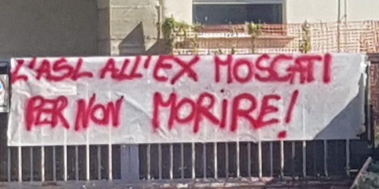 Campus universitario all’ex Moscati, Avellino Rinasce: “Lì ci può andare solo l’Asl”