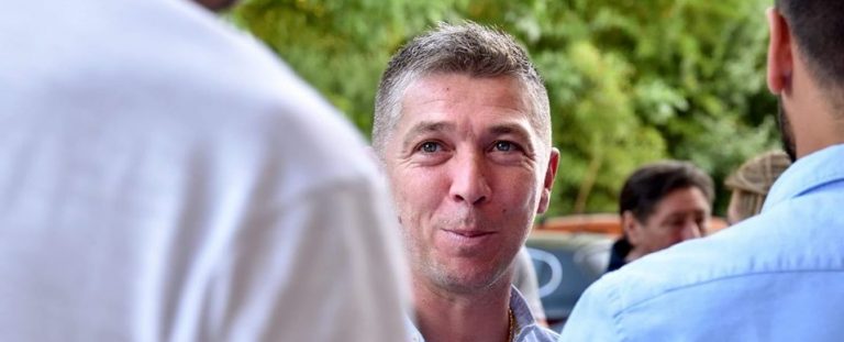 San Tommaso vicino all’esordio, la lettera del Presidente: “Cara serie D non ti temiamo”