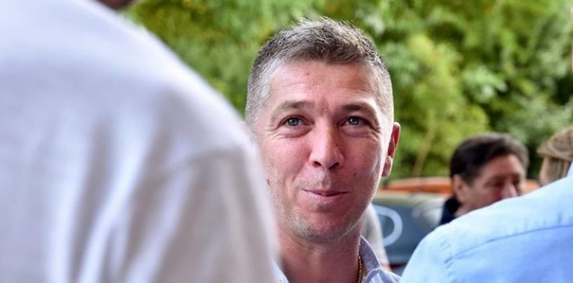San Tommaso vicino all’esordio, la lettera del Presidente: “Cara serie D non ti temiamo”