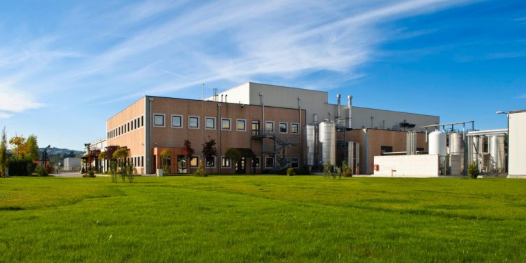 Altergon Italia, firmati i contratti di finanziamento per tre investimenti