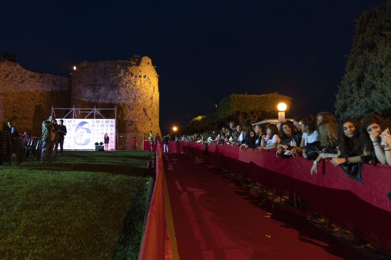 Ariano Film Festival, online il bando per partecipazione all’edizione 2021