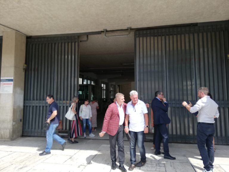 Avvocati, ecco il nuovo Consiglio dell’Ordine di Avellino