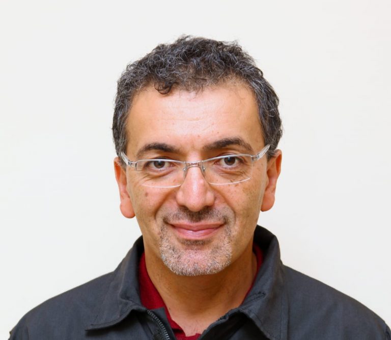 Vigili del Fuoco, Bellizzi promosso Comandante