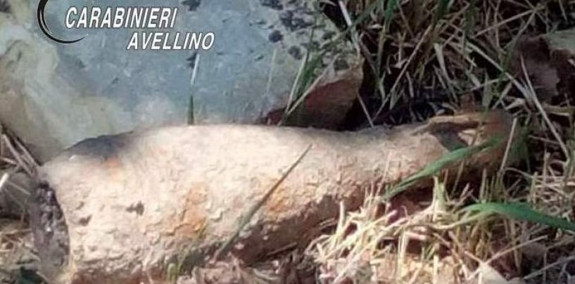 Bomba day del 19 aprile, nuovo summit: saranno evacuate persone anche ad Atripalda
