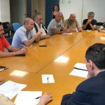 capigruppo comune