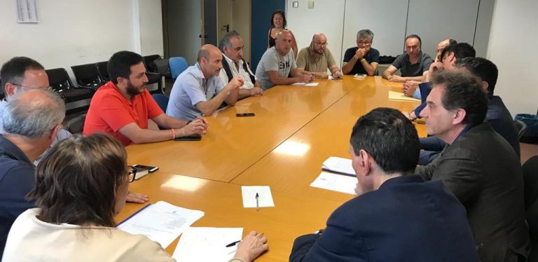 Commissioni e indirizzi di Governo: Consiglio Comunale convocato martedì alle 15:30